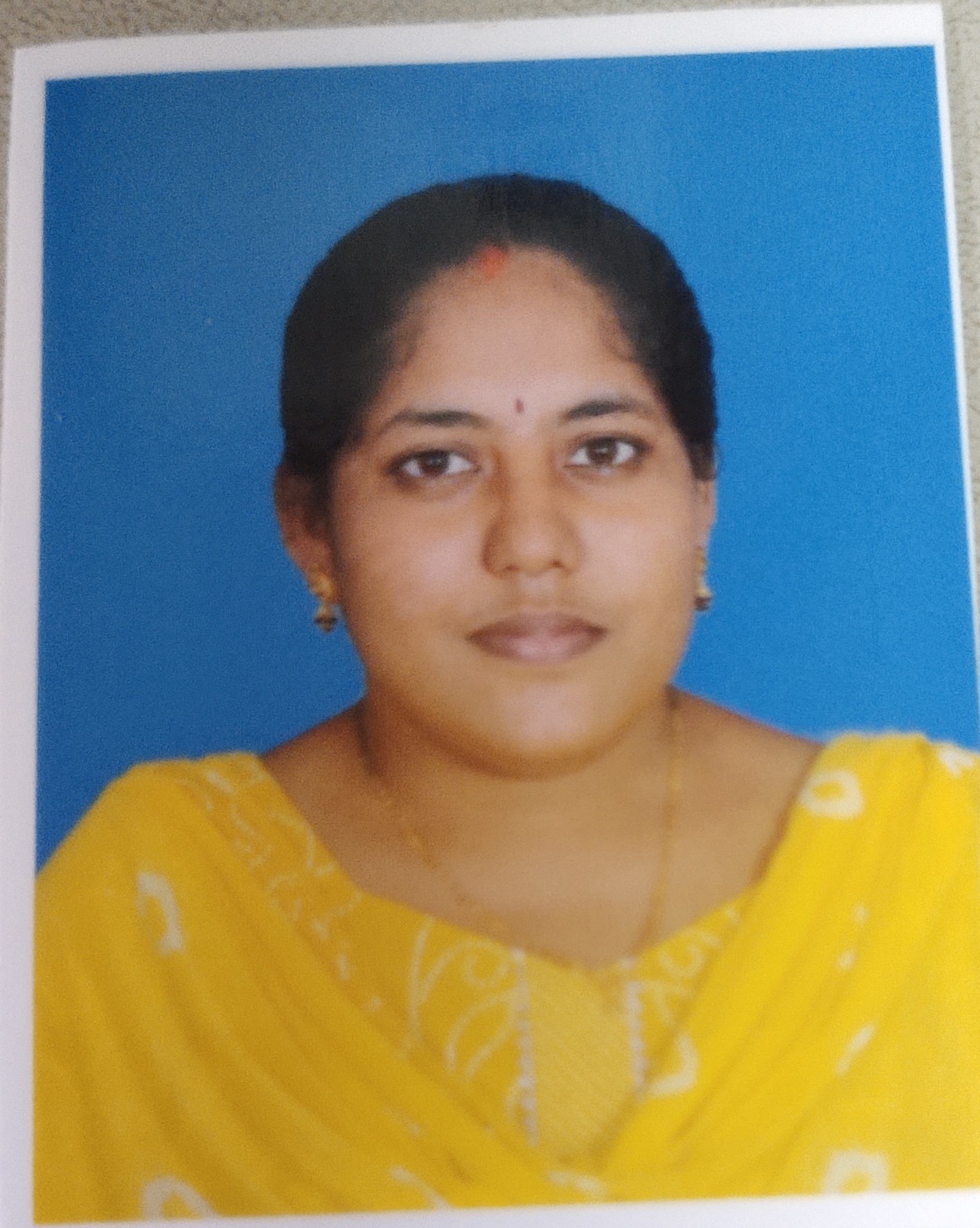 Profile Photo